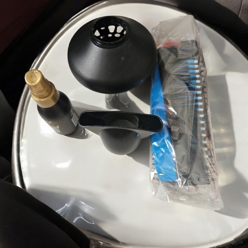 Hair Supplies